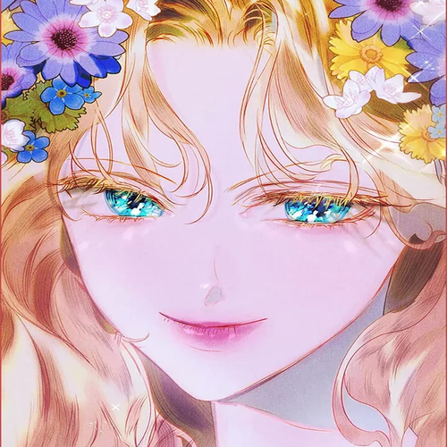 My Mom Entered a Contract Marriage Chapter 98 cover