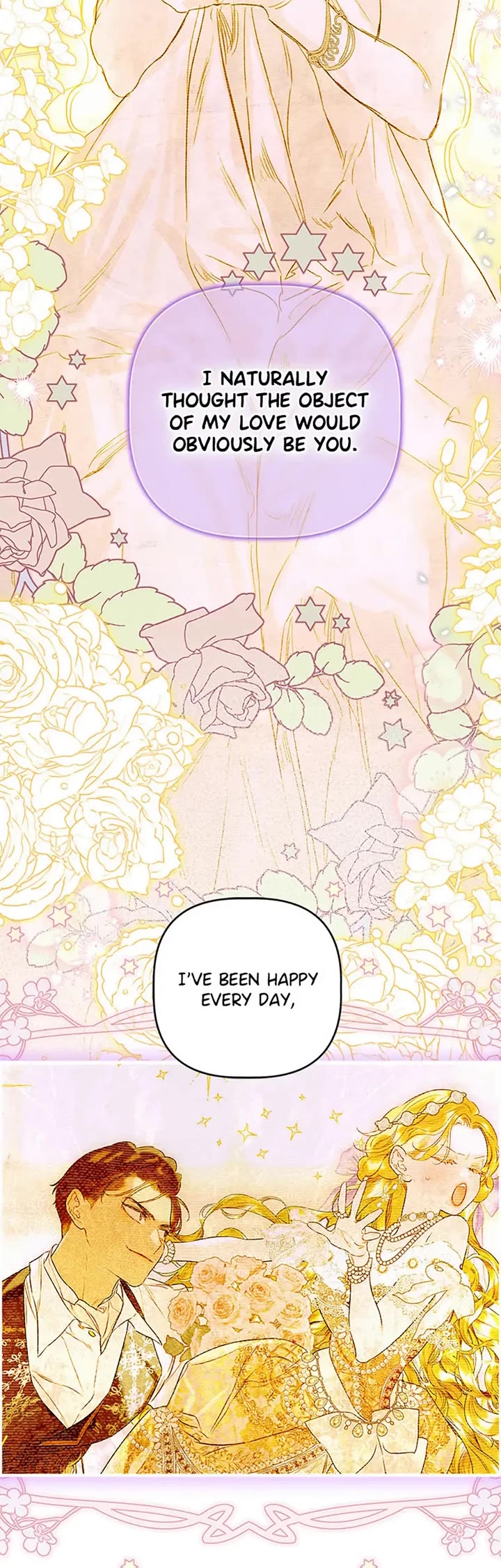 My Mom Entered a Contract Marriage Chapter 99 page 15 - Chapter 99