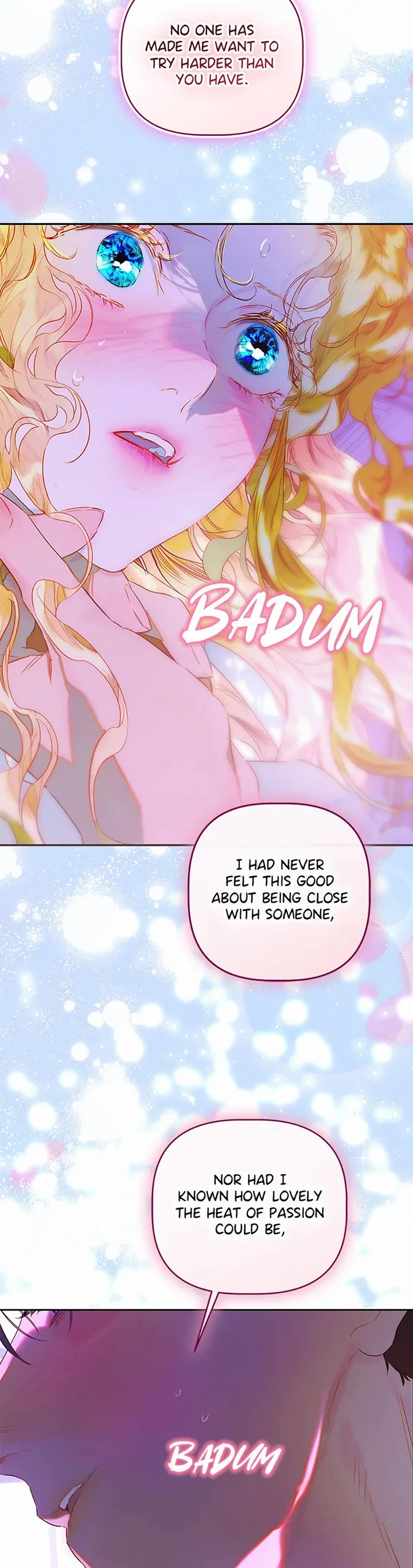 My Mom Entered a Contract Marriage Chapter 99 page 29 - Chapter 99