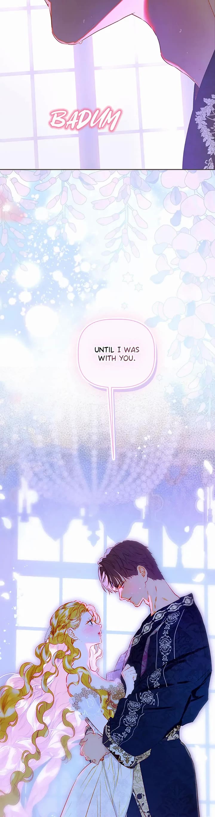 My Mom Entered a Contract Marriage Chapter 99 page 30 - Chapter 99