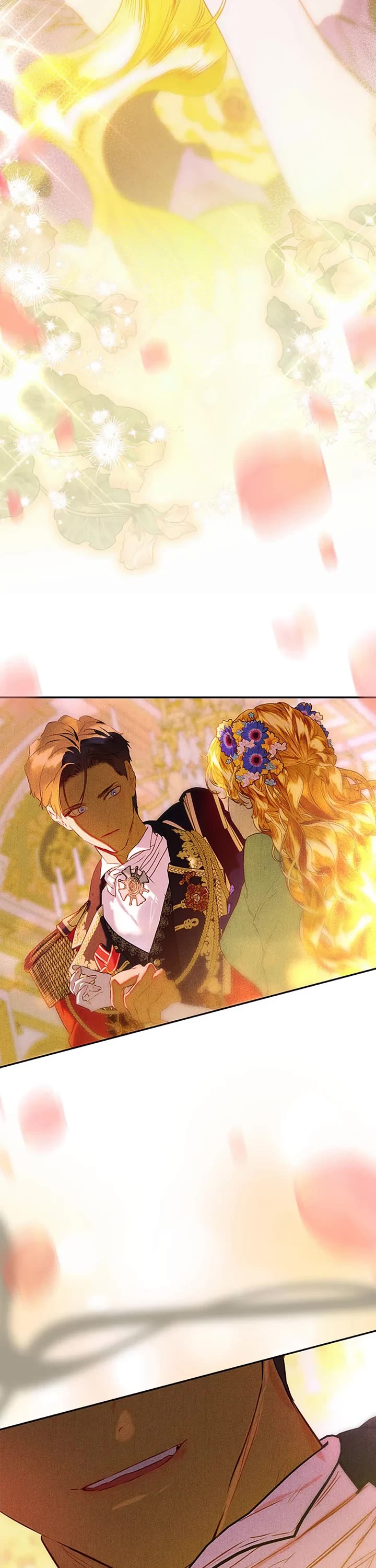 My Mom Entered a Contract Marriage Chapter 99 page 7 - Chapter 99
