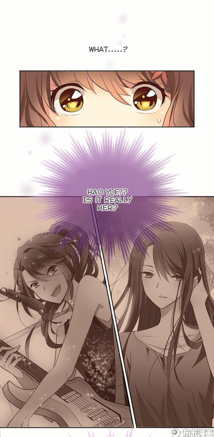 My Most Special Her Chapter 1 page 10 - Chapter 1