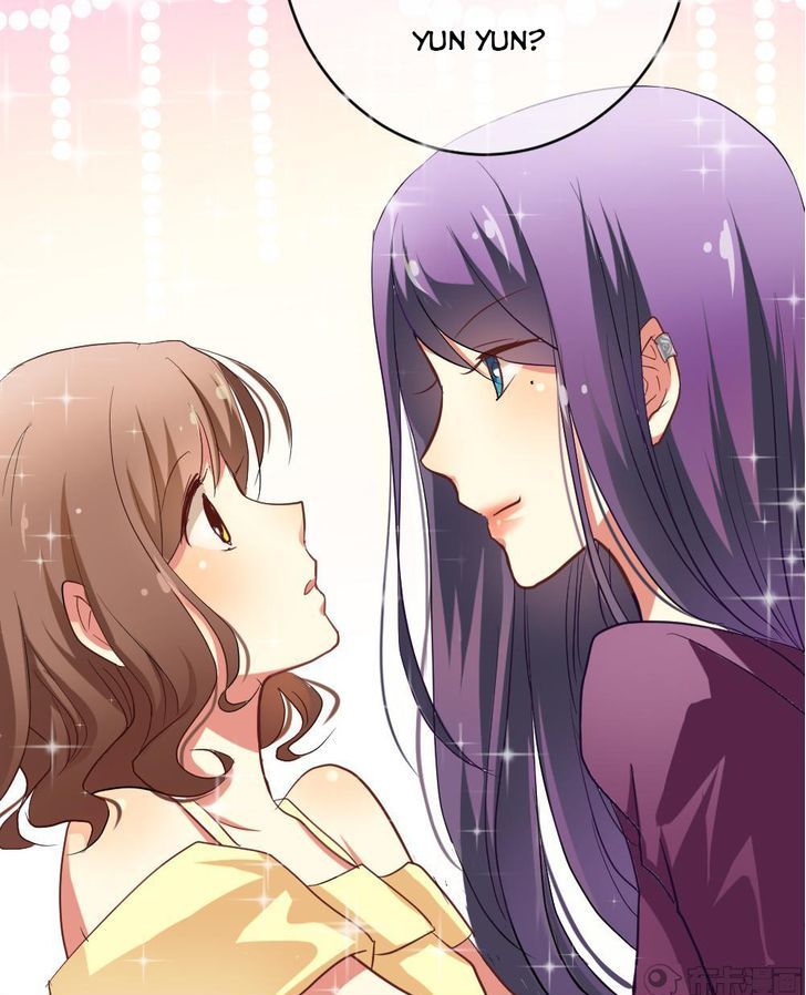My Most Special Her Chapter 1 page 12 - Chapter 1