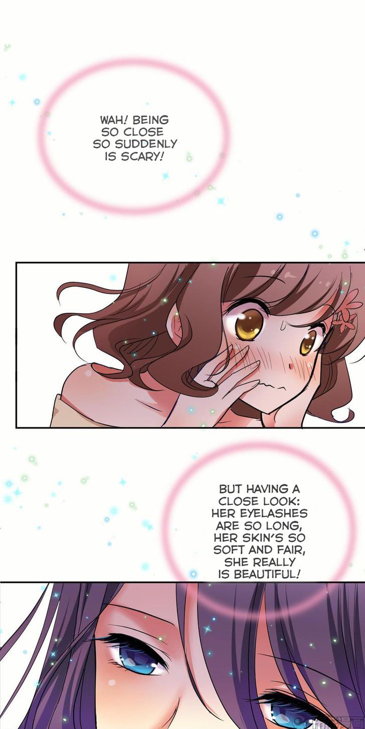 My Most Special Her Chapter 1 page 14 - Chapter 1