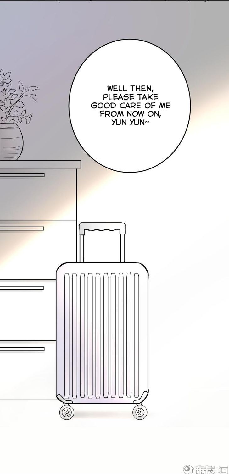 My Most Special Her Chapter 1 page 20 - Chapter 1