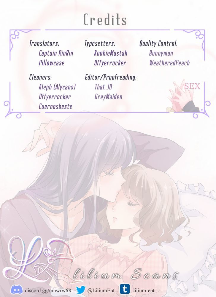 My Most Special Her Chapter 1 page 21 - Chapter 1