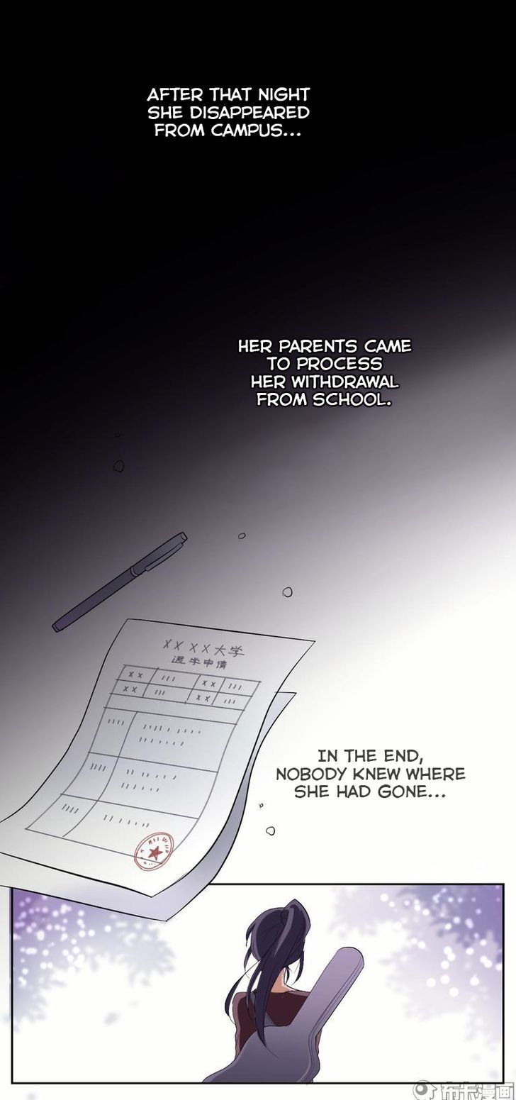 My Most Special Her Chapter 1 page 5 - Chapter 1