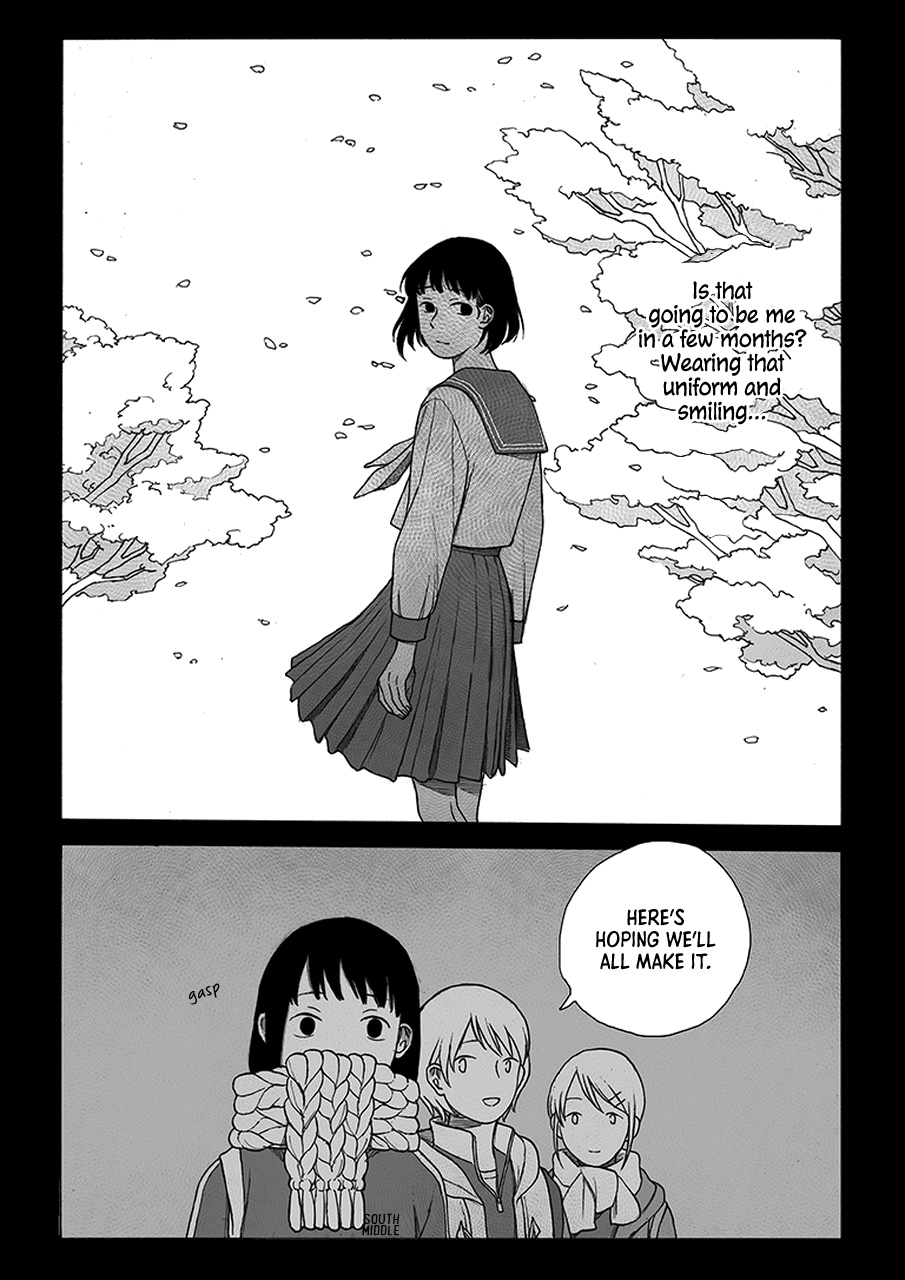My Mother and Older Sister Chapter 2 page 10 - Chapter 2