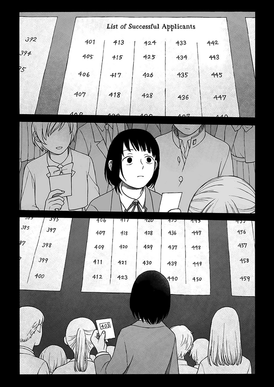 My Mother and Older Sister Chapter 2 page 16 - Chapter 2