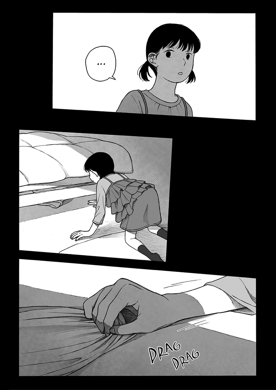 My Mother and Older Sister Chapter 5 page 18 - Chapter 5