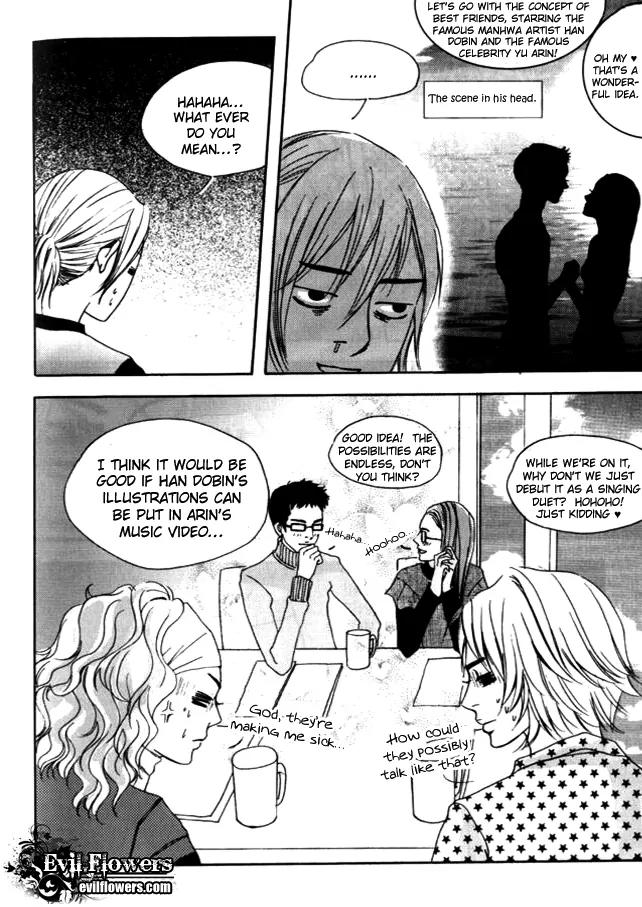 My Mother and the Game-Room Guest Chapter 10 page 15 - Chapter 10