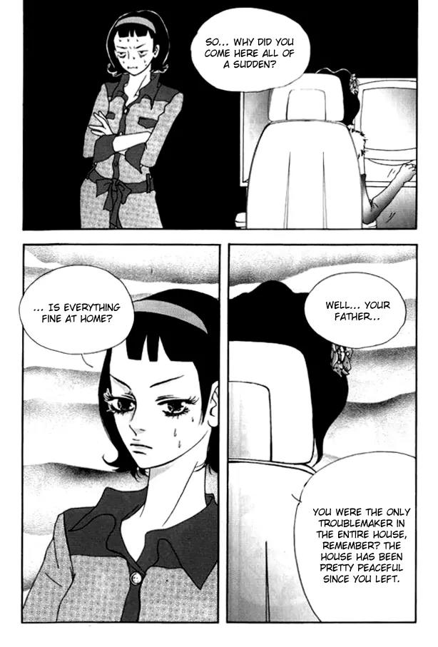 My Mother and the Game-Room Guest Chapter 11 page 10 - Chapter 11