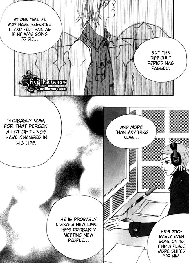 My Mother and the Game-Room Guest Chapter 12 page 9 - Chapter 12