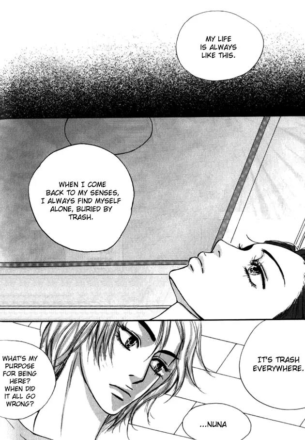 My Mother and the Game-Room Guest Chapter 14 page 14 - Chapter 14