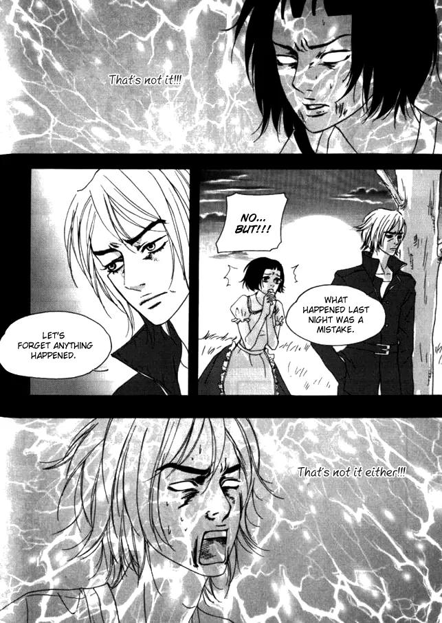 My Mother and the Game-Room Guest Chapter 15 page 8 - Chapter 15