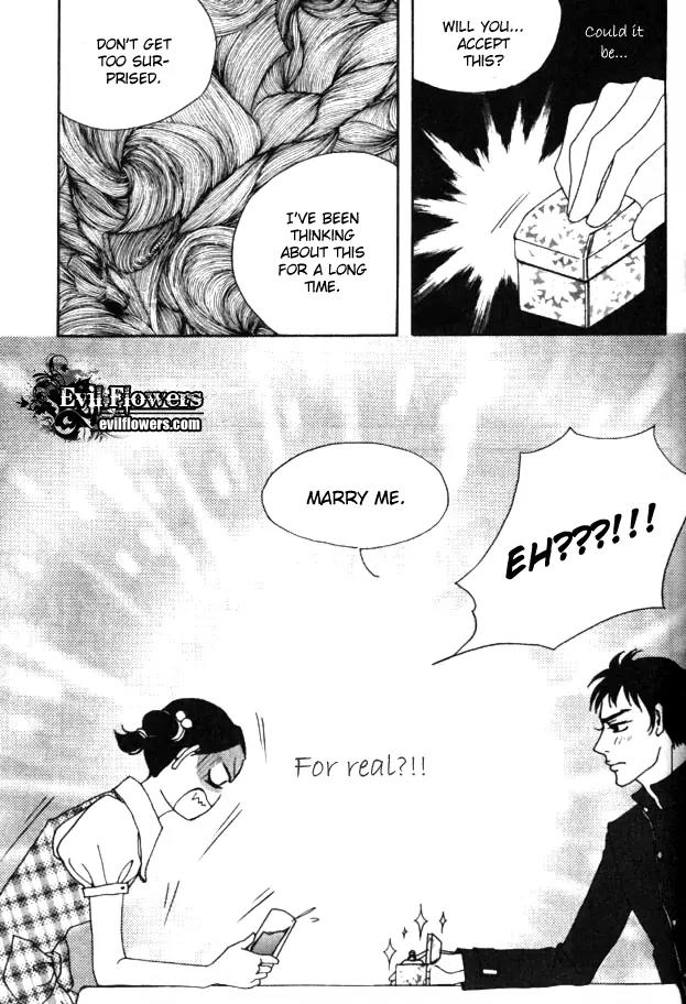 My Mother and the Game-Room Guest Chapter 17 page 28 - Chapter 17