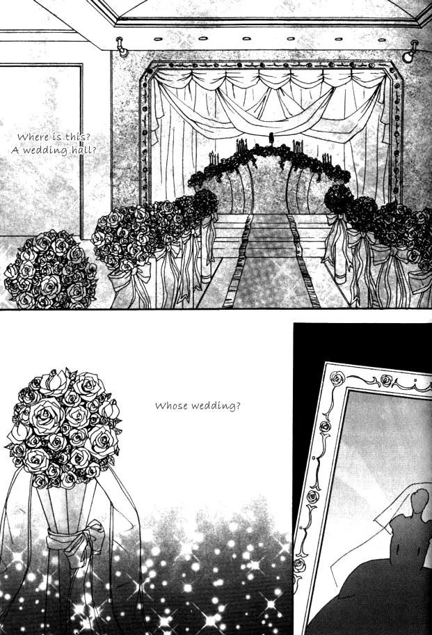 My Mother and the Game-Room Guest Chapter 18 page 6 - Chapter 18