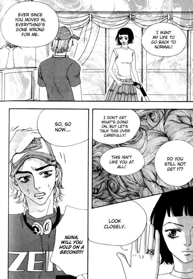 My Mother and the Game-Room Guest Chapter 20 page 23 - Chapter 20