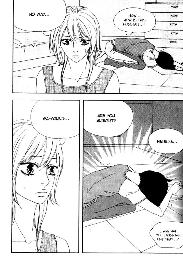 My Mother and the Game-Room Guest Chapter 20 page 8 - Chapter 20