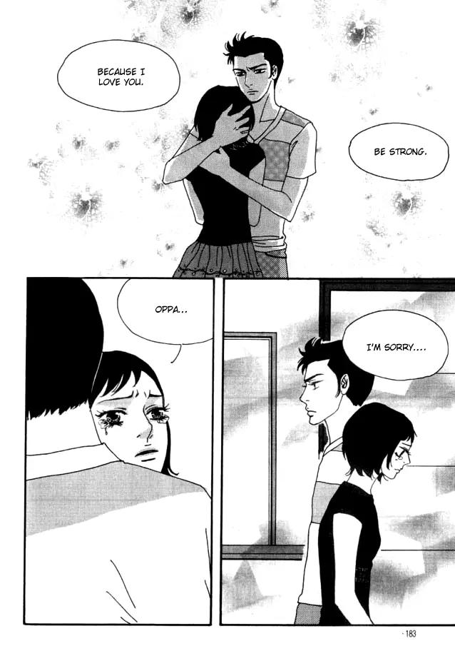 My Mother and the Game-Room Guest Chapter 23 page 17 - Chapter 23: [End]