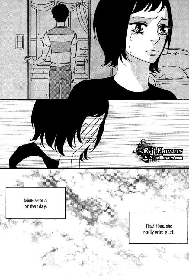 My Mother and the Game-Room Guest Chapter 23 page 18 - Chapter 23: [End]