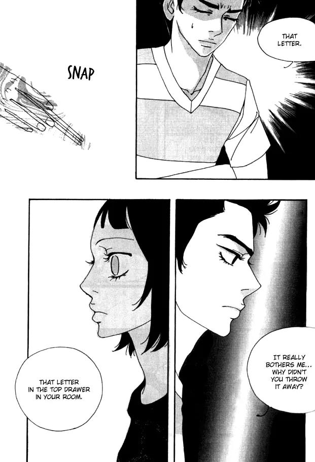 My Mother and the Game-Room Guest Chapter 23 page 8 - Chapter 23: [End]