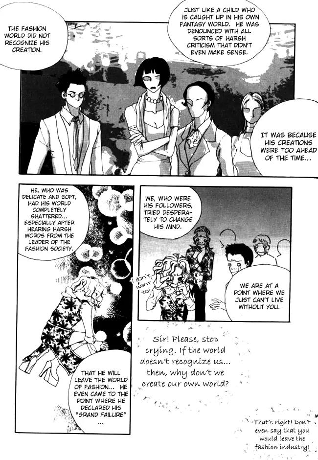 My Mother and the Game-Room Guest Chapter 9 page 22 - Chapter 9