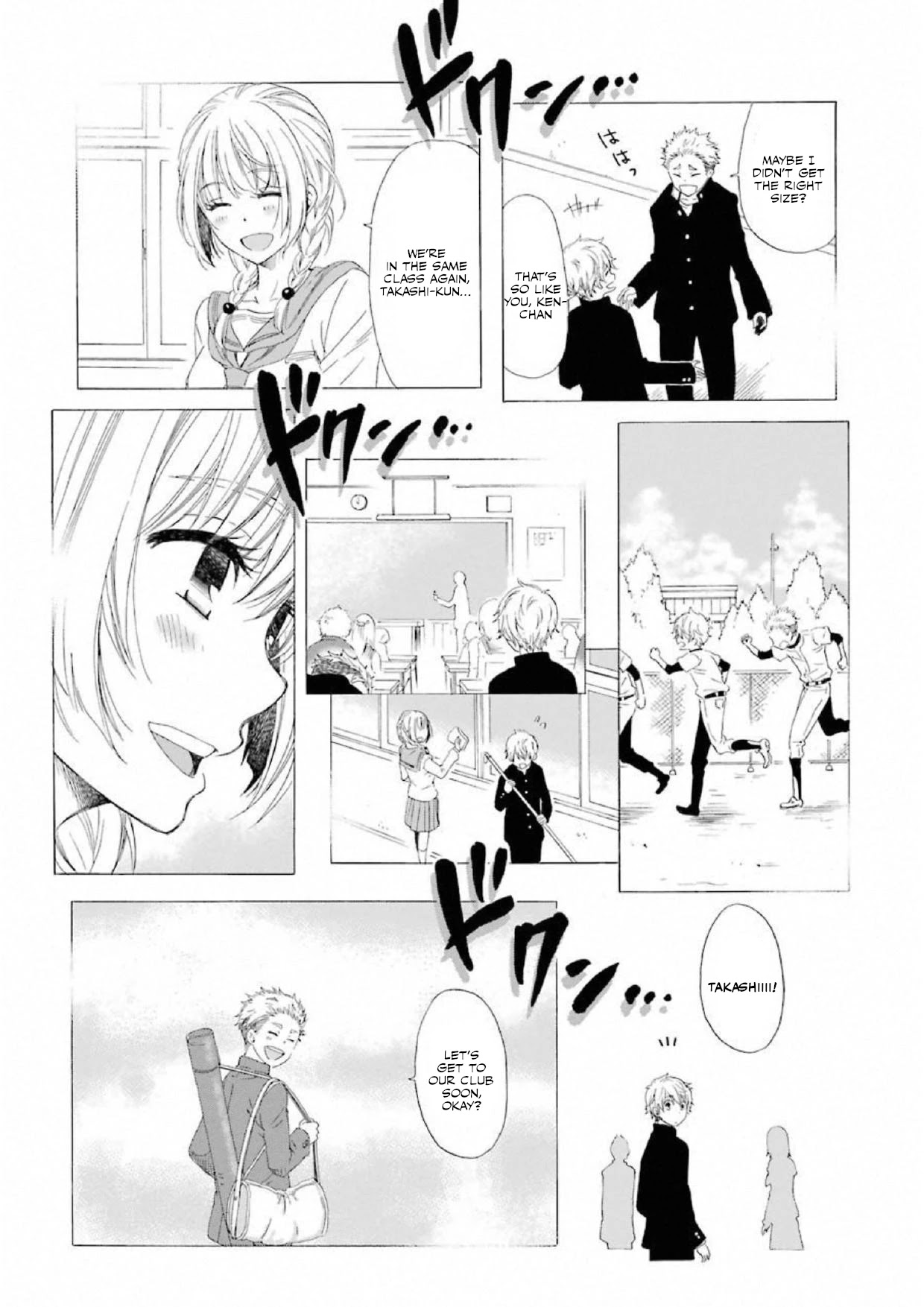 My Name Is "Boy A" Chapter 10 page 7 - Chapter 10