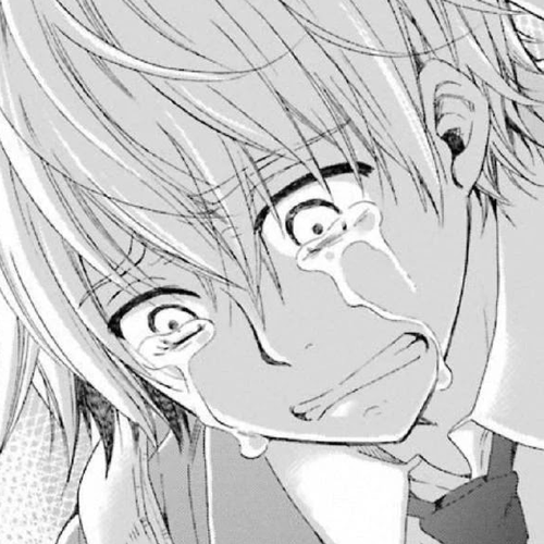 My Name Is "Boy A" Chapter 10 cover