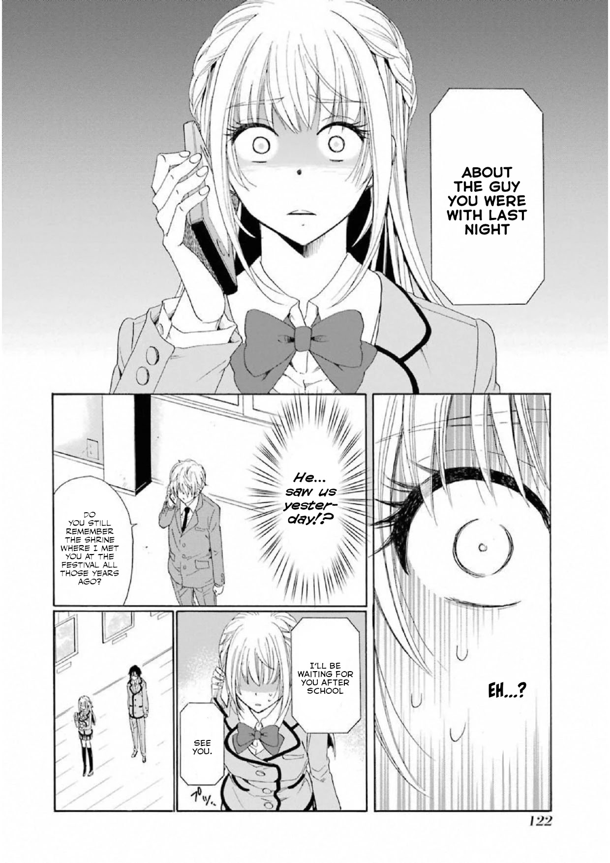 My Name Is "Boy A" Chapter 12 page 12 - Chapter 12