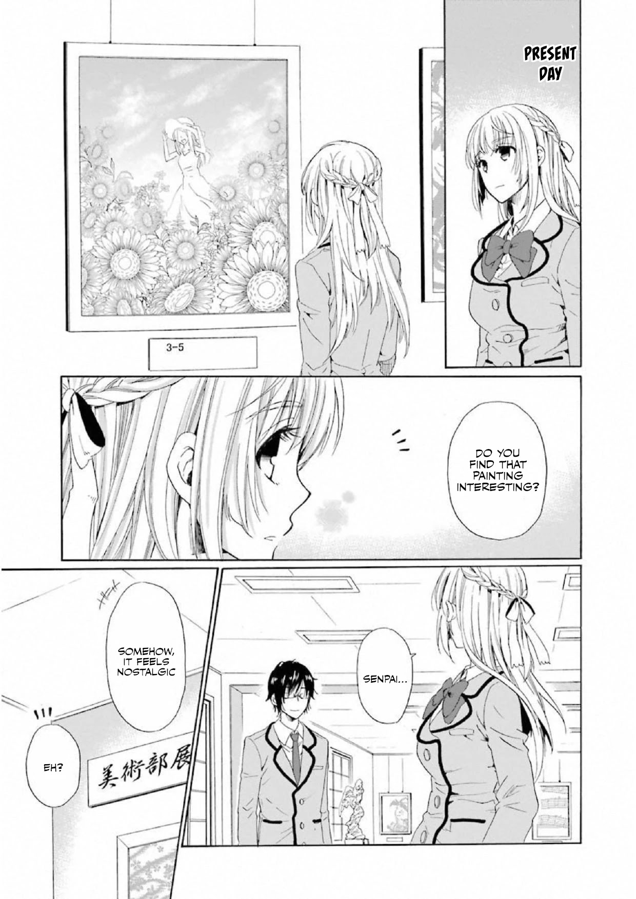My Name Is "Boy A" Chapter 12 page 7 - Chapter 12