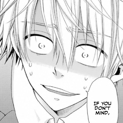 My Name Is "Boy A" Chapter 17 cover