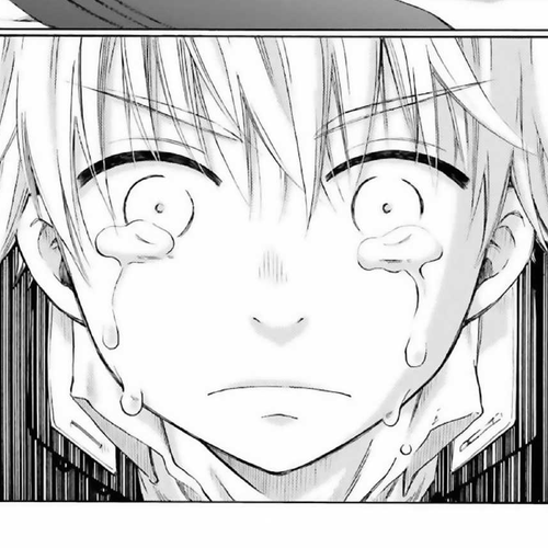 My Name Is "Boy A" Chapter 2 cover