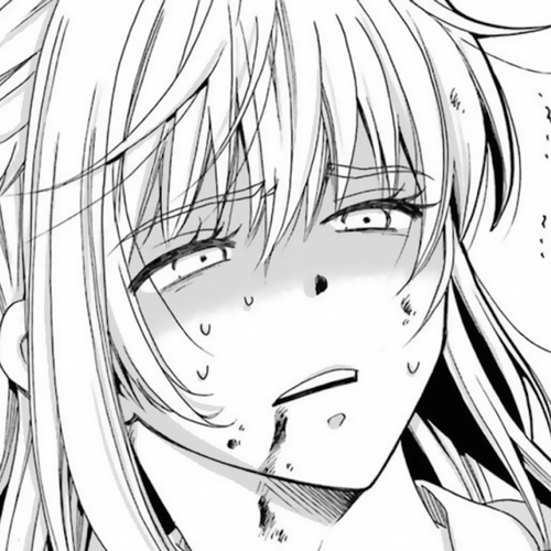 My Name Is "Boy A" Chapter 24 cover