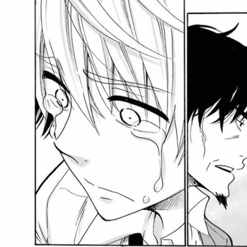 My Name Is "Boy A" Chapter 27 cover