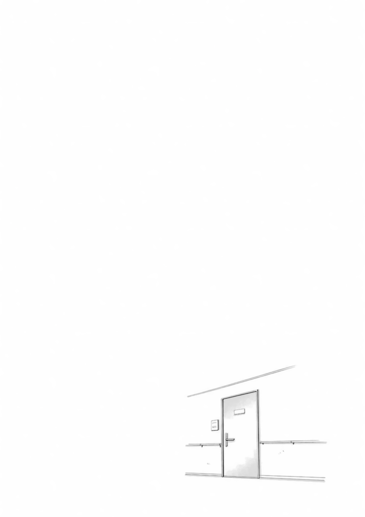 My Name Is "Boy A" Chapter 29 page 22 - Chapter 29