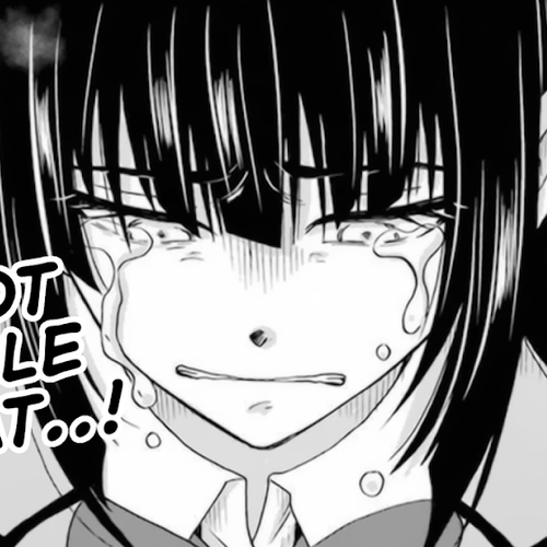 My Name Is "Boy A" Chapter 30 cover