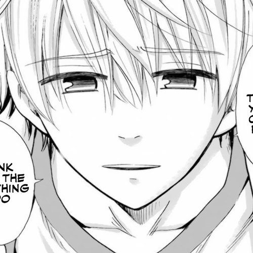 My Name Is "Boy A" Chapter 31 cover