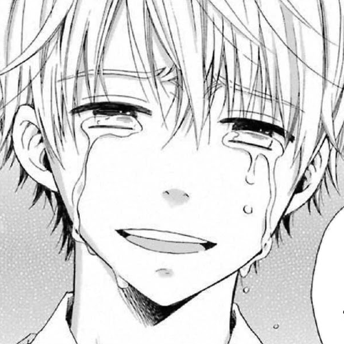 My Name Is "Boy A" Chapter 6 cover