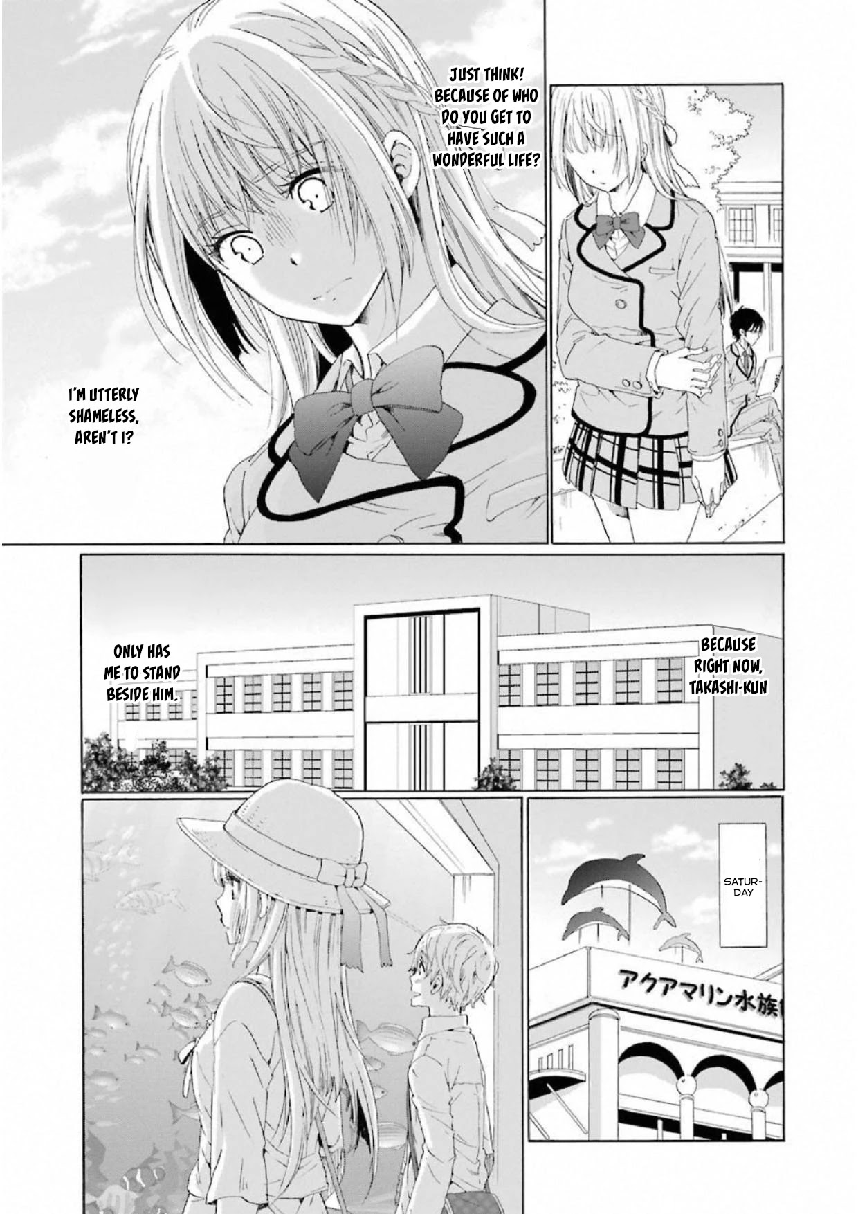My Name Is "Boy A" Chapter 7 page 7 - Chapter 7