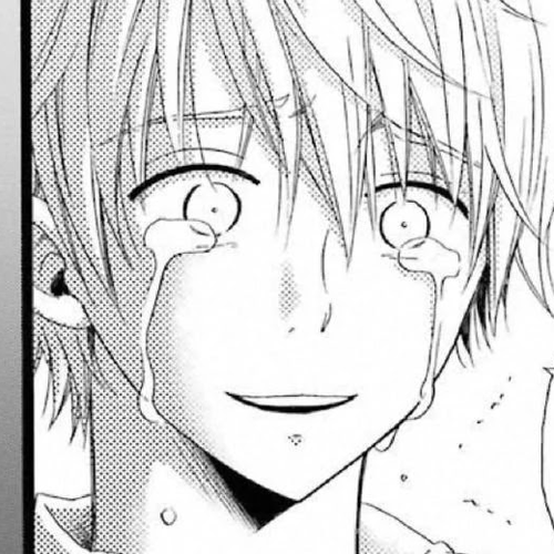 My Name Is "Boy A" Chapter 8 cover