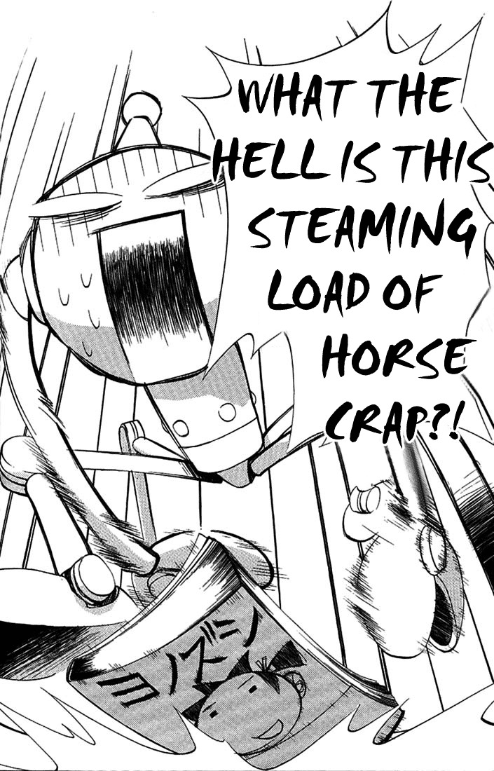 My Name is Zushio Chapter 19.6 page 6 - Chapter 19.6