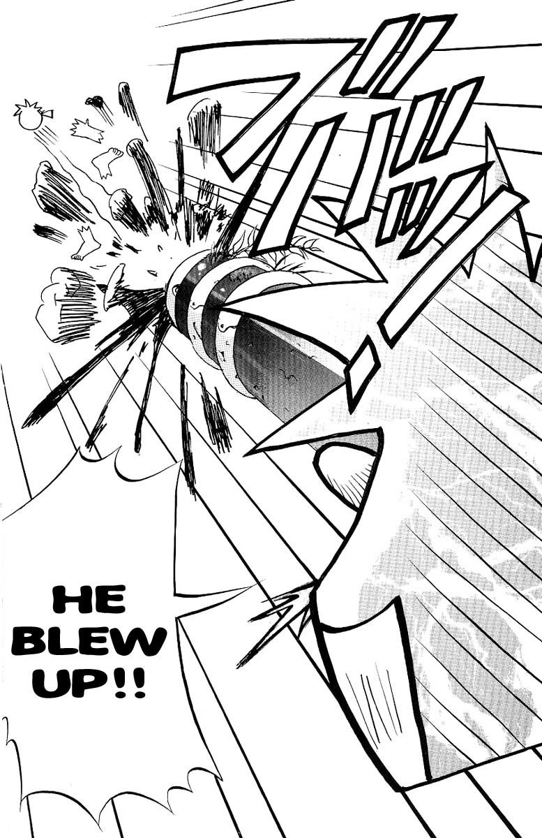 My Name is Zushio Chapter 2 page 19 - Chapter 2