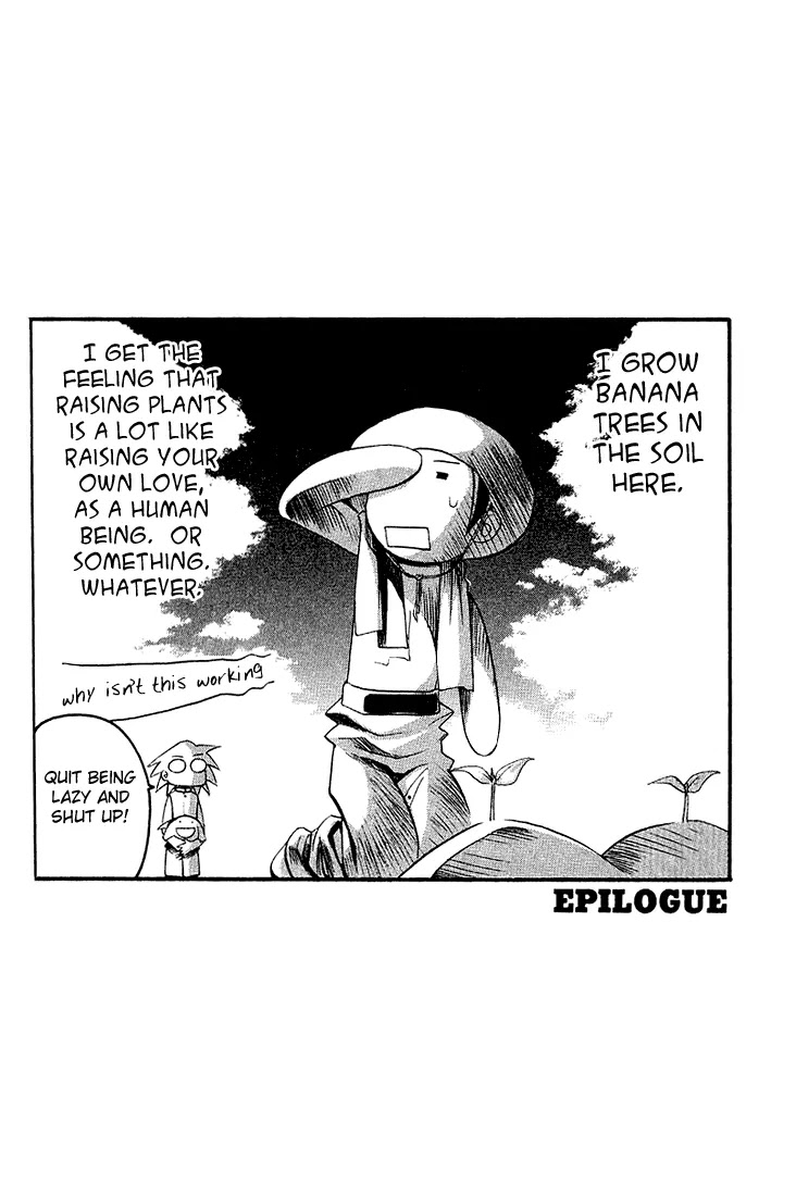 My Name is Zushio Chapter 20 page 24 - Chapter 20