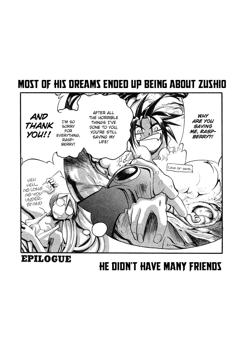 My Name is Zushio Chapter 25 page 24 - Chapter 25