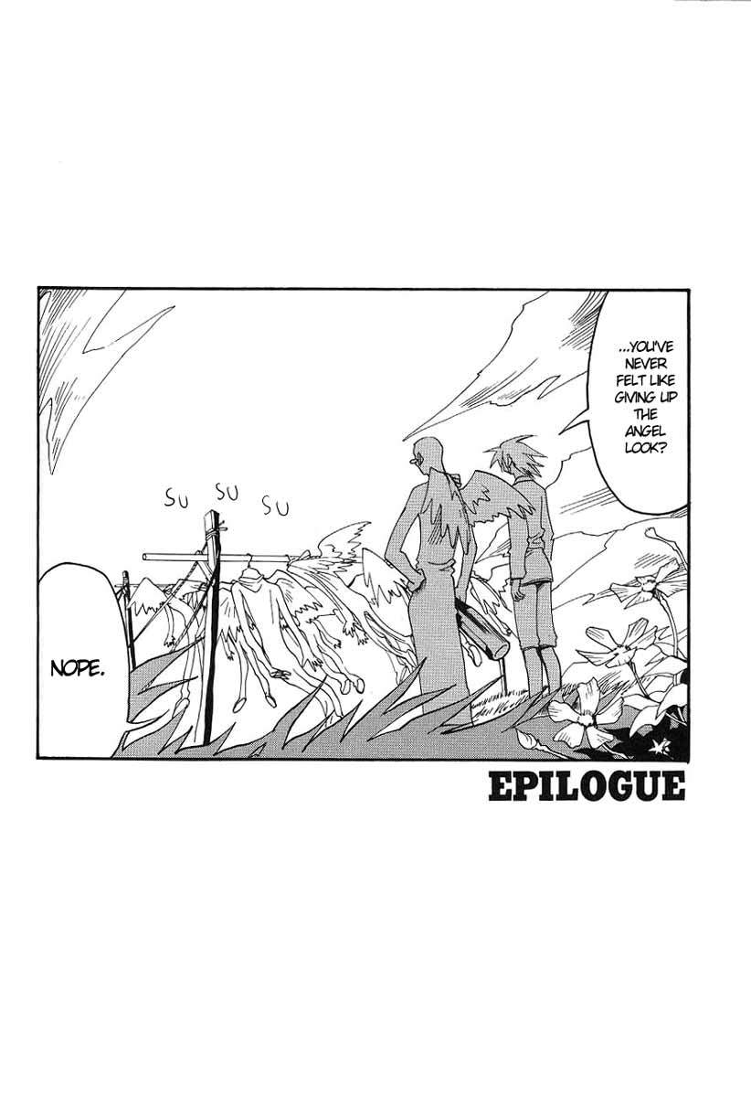 My Name is Zushio Chapter 5 page 26 - Chapter 5