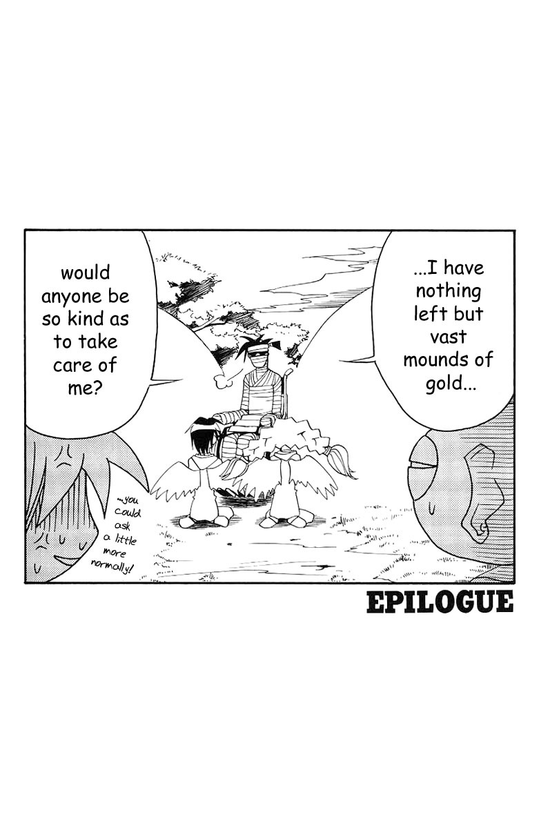 My Name is Zushio Chapter 6 page 24 - Chapter 6