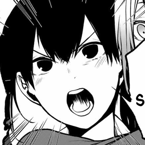 My Neighbor Kurokawa-san Chapter 12: Brother and Sister cover