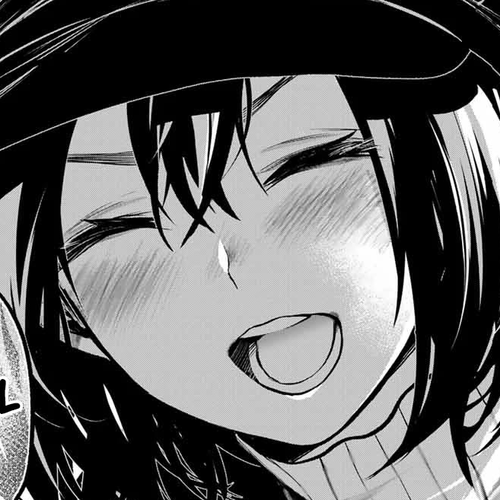 My Neighbor Kurokawa-san Chapter 16: Very! cover