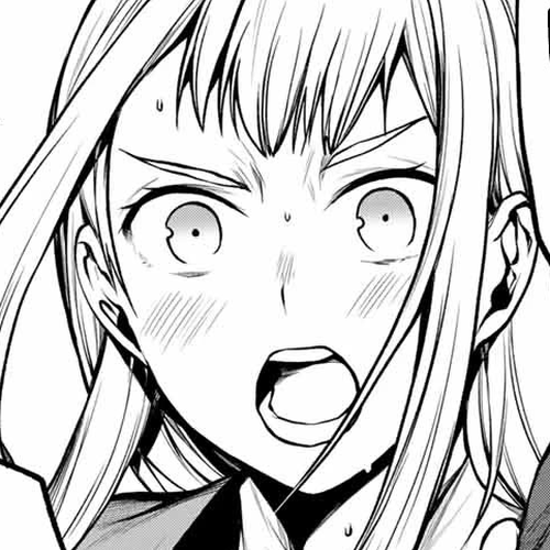 My Neighbor Kurokawa-san Chapter 18: A Twist of Fate... cover